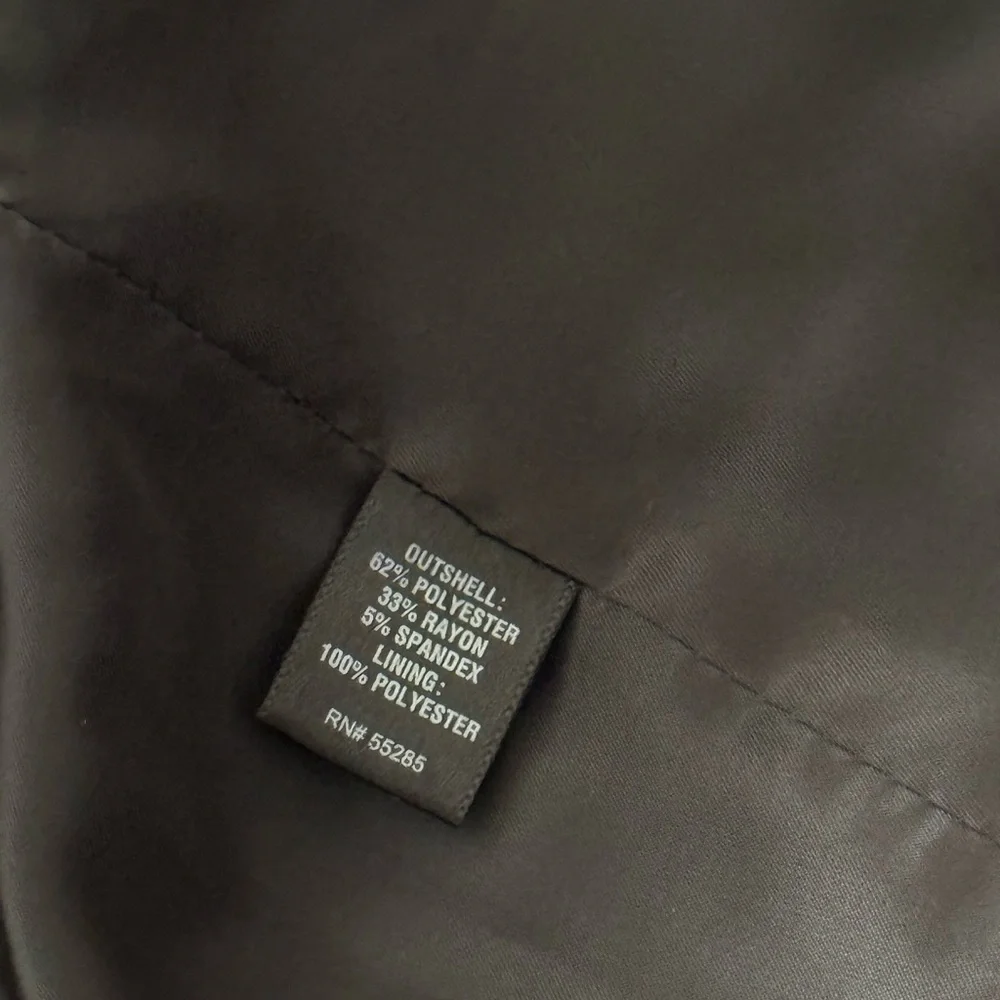 Express Design Studio Jacket - Picture 6 of 8